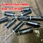 Tụ Phân Tần Loa Treble 400V Không Phân Cực 1.5uF 2.2uF 2.7uF 3.3uF 4.7uF 6.8uF 8.2uF 15uF