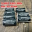 Tụ Phân Tần Loa Treble 400V Không Phân Cực 1.5uF 2.2uF 2.7uF 3.3uF 4.7uF 6.8uF 8.2uF 15uF