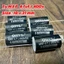Tụ Phân Tần Loa Treble 400V Không Phân Cực 1.5uF 2.2uF 2.7uF 3.3uF 4.7uF 6.8uF 8.2uF 15uF