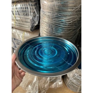 Combo Bếp Cồn Mini + Đế Lót Siêu Tiện Lợi, An Toàn – Phục Vụ Món Lẩu – HùngHome