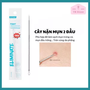 Cây nặn mụn cao cấp Gecomo Malian