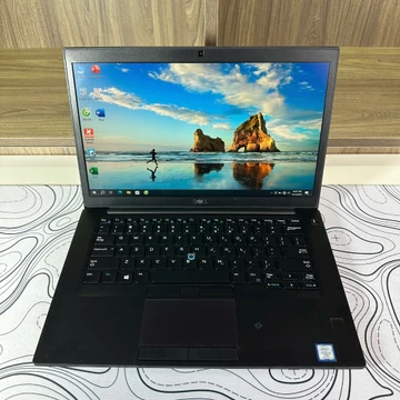 Dell Latitude 7490 Laptop – Core i5, 14", Like-New
