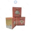 Miếng Lót Thấm Sữa AGI Hộp 30 Tấm, Tấm Lót Sữa Thiết Kế 3D Dạng Tổ Ong Mểm Mại SIêu Thấm Thoài Mái