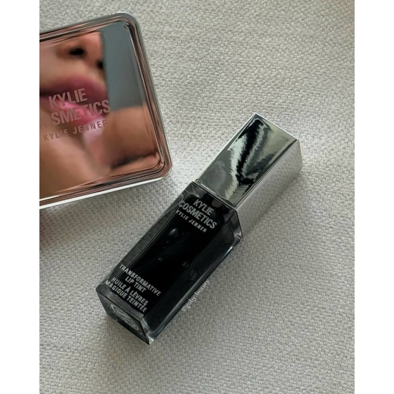 [BILL US] Son tint Kylie Cosmetics Transformative Lip Tint | Shopee ...