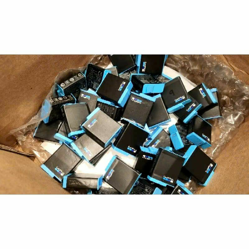 Pin Gopro zin xịn chính hãng gopro theo máy gopro 10, Pin gopro 10, 9 ...