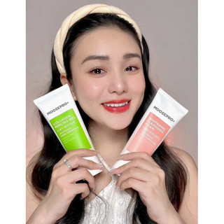 Bông Mút Rửa Mặt Bọt Biển senademar - Bọt Rửa Mặt Giọt Nước Làm Sạch mụn cám,sợi bã nhờn trên da IS265