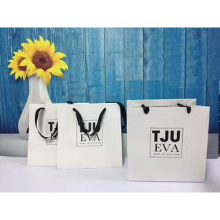 Túi Giấy Ivory, in túi giấy theo yêu cầu, nhận in Số lượng ýt hàng loại cao cấp, đã in frre thiết kế. bao giá rẻ