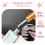 Sơn Tráng Gương Metal Vedeeni Cao Cấp Chính Hãng 15ml Đậm Đặc