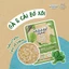 Pate Cho Mèo Snappy Tom Trái Cây Gói 70g Đủ Vị Pate Cá Ngừ Mix Trái Cây Dành Cho Mèo Kén Ăn