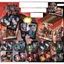 Combo nhân phẩm Thập Nhật Chung Yên / huy hiệu 75mm và thẻ flash fullbox blindbox BL