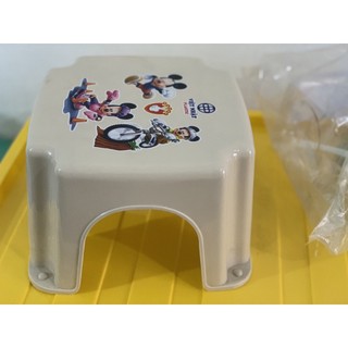 Ghế đẩu nhựa, ghế nhựa thấp, ghế nhà tắm  ,ghế ngồi uống nước  Việt Nhật 2028
