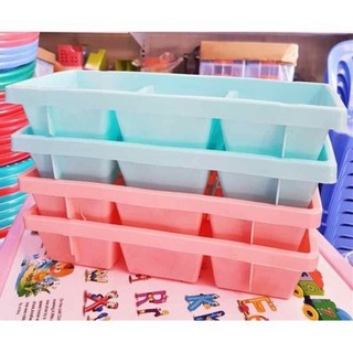 Khay làm đá 6 viên To Việt Nhật 6961
