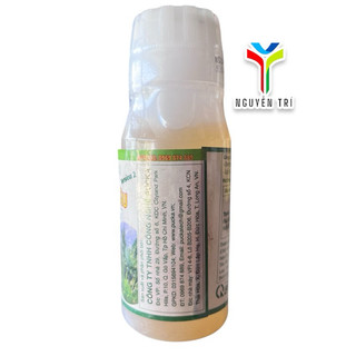 Chế phẩm 3T Lấy 3 Tai Đầu – Giúp trái thanh long dài đẹp mập, nuôi búp khỏe PUKKA 100ml