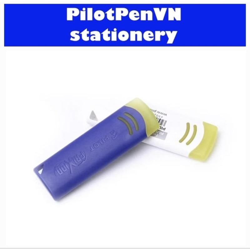 CỤC TẨY PILOT FRIXION ERASER DÀNH CHO DÒNG BÚT PILOT FRIXION - JAPAN ...