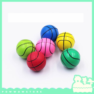 Vòng Tay Silicone Dẻo Co Dãn Phong Cách Đơn Giản Hoạ Tiết Biểu Tượng Thể Thao Bóng Rổ Basketball Nhiều Màu Sắc