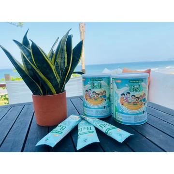 Sữa Hạt Beli Home Ngũ Cốc Dinh Dưỡng Beli Sài Gòn 10 Hạt 4 Thảo Dược Sữa Thực Vật Thuần Chay Thực Dưỡng Trangnauth