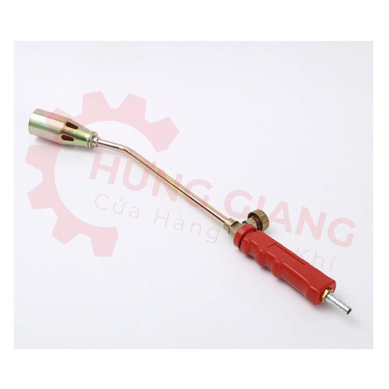 Khò Gas Công Nghiệp thui trâu,bò, lợn dùng cho bình gas 12kg