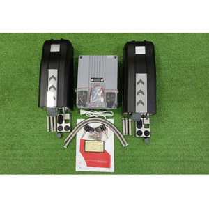 MOTOR CỔNG TỰ ĐỘNG BÁNH LĂN OSSDEN K600 (chưa gồm điều khiển qua app)