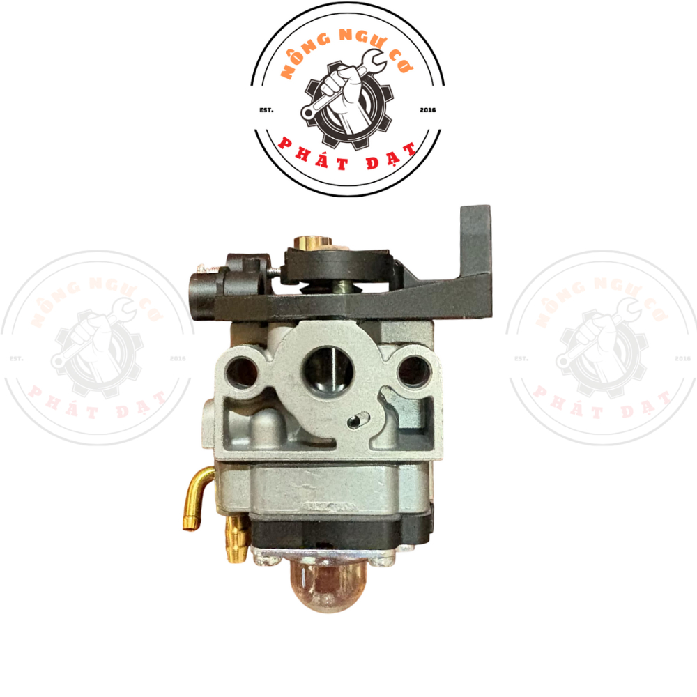 BÌNH XĂNG CON_CHẾ HOÀ KHÍ MÁY CẮT CỎ GX35_GX25 HÃNG BIGDINT CHẤT LƯỢNG