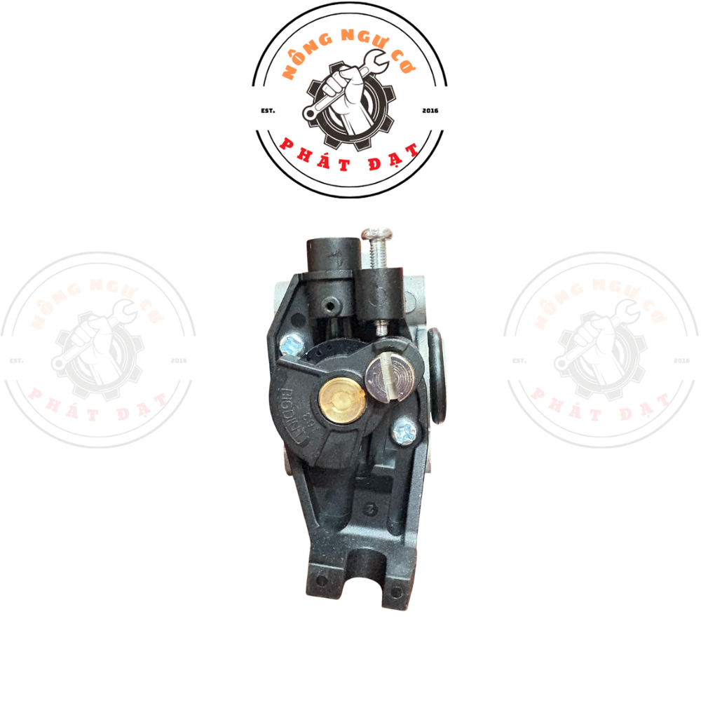 BÌNH XĂNG CON_CHẾ HOÀ KHÍ MÁY CẮT CỎ GX35_GX25 HÃNG BIGDINT CHẤT LƯỢNG
