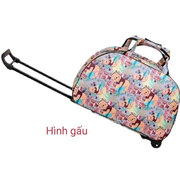 Vali kéo du lịch, túi du lịch nhiều mẫu lựa chọn 20inch - Vali du lịch hành lý đi máy bay
