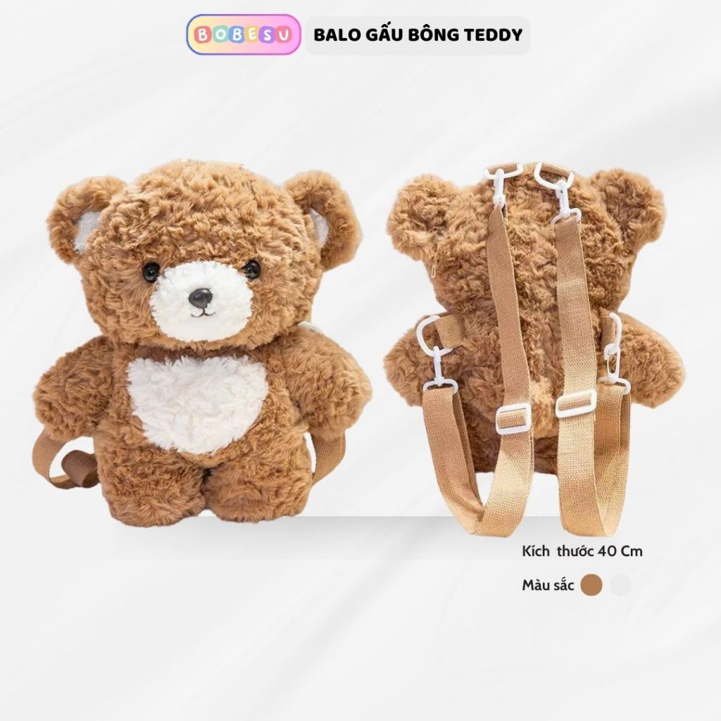 Gấu bông gấu trúc heo các nhân vật Hot dễ thương