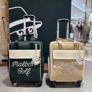 Túi đựng quần áo ,giày Golf chính hãng đa dụng mang đi chơi golf,có bánh xe kéo tiện lợi dễ di chuyển