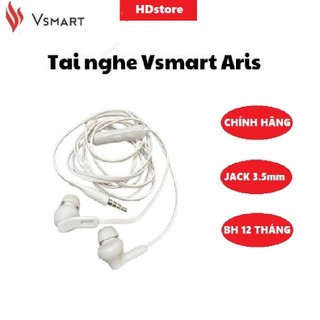 tai nghe nhét tai Vsmart zin bóc máy, tai nghe có dây, tai nghe nhét tai