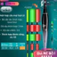 Phao Câu Đài thay đổi màu [Tặng Pin] [BH 3 Tháng] Đầu Tăm To, Tăm Nhỏ thế kỷ mới SPC14 [SF3]