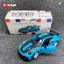 Xe mô hình tỉ lệ 1:64 Bburago chính hãng - Bburago diecast 1:64 collection.