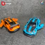 Xe mô hình tỉ lệ 1:64 Bburago chính hãng - Bburago diecast 1:64 collection.