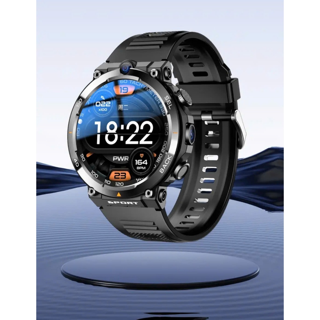 Đồng Hồ Thông Minh MT105 WONLEX | Shopee Việt Nam