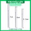 Kim khâu len 6-7cm kim loại