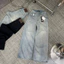 YURI JEANS - (VẢI QC-CAO CẤP) Quần Jean Nữ Ống RỘNG Màu Xanh Đen (ỐNG 27CM) Women Pants Mã48