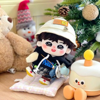 [ORD] Doll FortPeat 20cm - Búp bê Fort, Peat CP BL Thái Lan 20cm có xương DO1