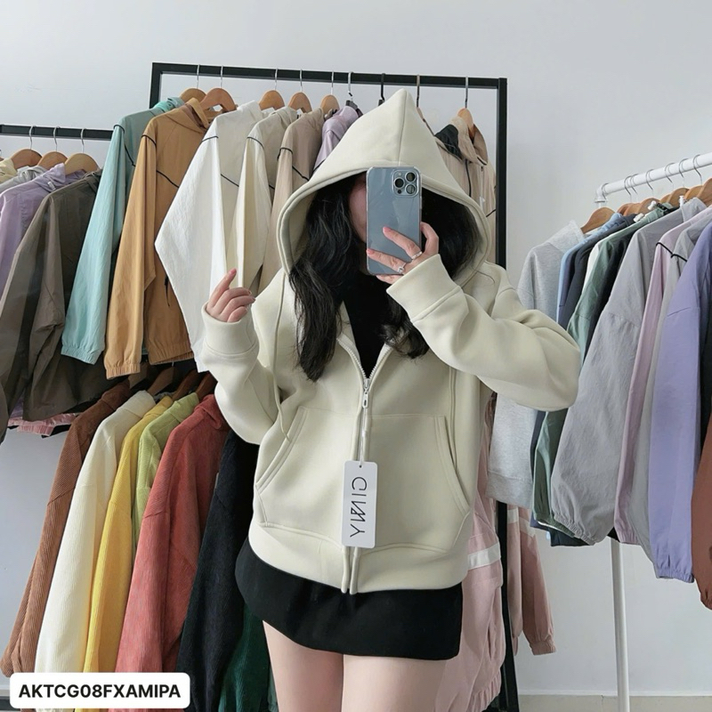 Xanh Mint Pas CG08