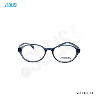 Gọng kính plastic Velocity VL17440 - KÍNH NHỰA HIỆU VELOCITY TRẺ EM VL17440 KÍCH THƯỚC 45-16-130