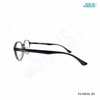 Gọng kính plastic Velocity VL18456 - KÍNH NHỰA HIỆU VELOCITY VL18456 KÍCH THƯỚC  47-18-138