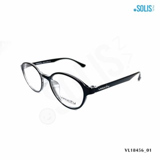 Gọng kính plastic Velocity VL18456 - KÍNH NHỰA HIỆU VELOCITY VL18456 KÍCH THƯỚC  47-18-138