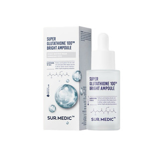 SERUM SURMEDIC