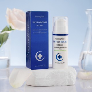 Kem dưỡng chống lão hoá Pharmaform Phyto Boost Cream (30ml)