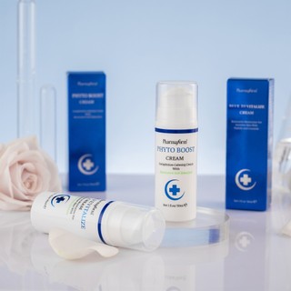 Kem dưỡng chống lão hoá Pharmaform Phyto Boost Cream (30ml)