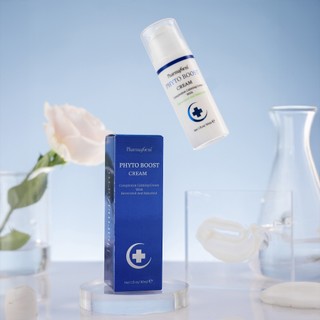 Kem dưỡng chống lão hoá Pharmaform Phyto Boost Cream (30ml)