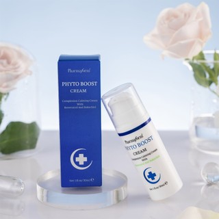 Kem dưỡng chống lão hoá Pharmaform Phyto Boost Cream (30ml)