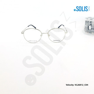 Gọng kính hiệu Velocity VL26812 Kích Thước 51-18-142