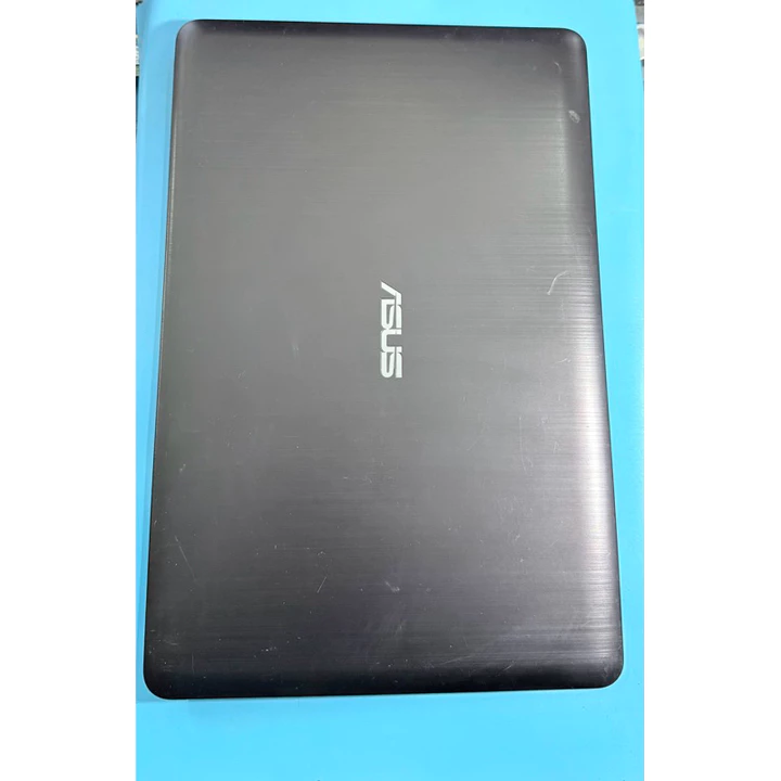 Thay Vỏ Laptop Asus X541U X541UA X541UV Cũ Còn Khá