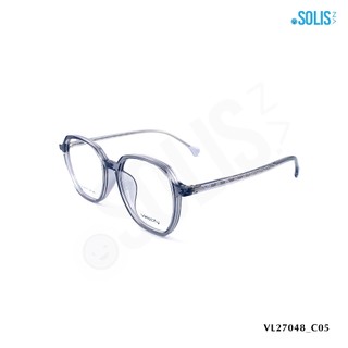 Gọng kính KL hiệu Velocity VL27048 - KÍNH KIM LOẠI HIỆU VELOCITY VL27048 KÍCH THƯỚC 51-17-145