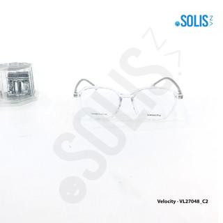 Gọng kính KL hiệu Velocity VL27048 - KÍNH KIM LOẠI HIỆU VELOCITY VL27048 KÍCH THƯỚC 51-17-145