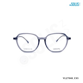 Gọng kính KL hiệu Velocity VL27048 - KÍNH KIM LOẠI HIỆU VELOCITY VL27048 KÍCH THƯỚC 51-17-145