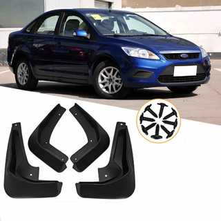 Chắn Bùn Focus Đời 2012 - 2018 Ford Focus Sedan Và Hatchback